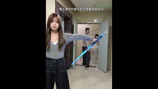 Lightsaber Effects That Steal Every Guy’s Heart