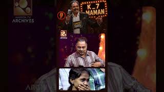 നായകനെ അന്വേഷിച്ച് K7 മാമൻ! | FUNS UPON A TIME 2 |