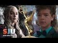 2018 Emmy's: Snubs, Highlights & More! - SJU