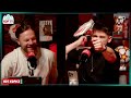 INCREDIBLE 2ND HALF! Blues Mudded! | Hot Kopics | Ep 127 | AGT + Doyle