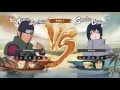 Gsuscry vs tificate  naruto storm 4 online matches pc