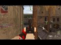 MW2 RANKED | STELLUNG AUF FORTRESS | Gegner werden zerschossen...