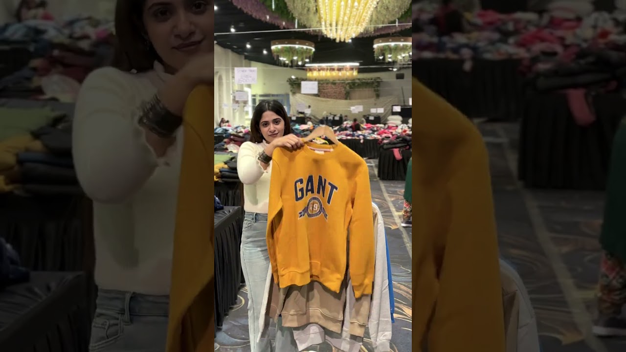 Amritsar’s Biggest Luxury New Year Sale | Up to 90% OFF | Register for ₹500 Discount Coupon |2–4 Jan