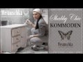 ♥ Kommoden im SHABBY CHIC ♥ | Wesnuschka Shop | Furniture DESIGN ♥ Kommoden im SHABBY CHIC ♥ | Wesnuschka Shop | Furniture DESIGN