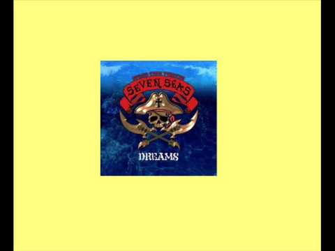時空海賊seven Seas Dreams 06 Cd Discogs