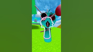 CAN YOU CATCH INCREDIBOX SPRUNKI POPPY PLAYTIME MOD SMILING CRITTERS in Garry