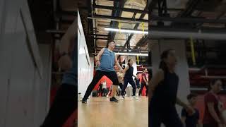 BODY JAM HATYAI COACH LIDO 28 MARCH 2019 PART 2