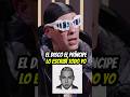 Kendo Kaponi revela que escribió todo 'El Príncipe' de Cosculluela 🎶