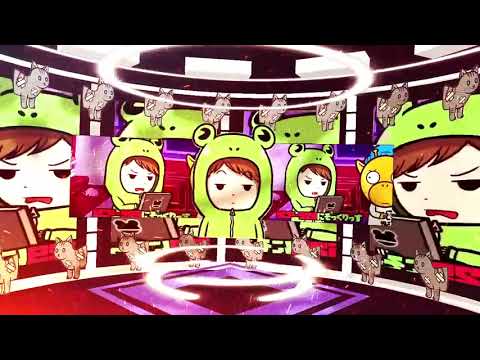【代理投稿】scp-529 ハック -テクニック