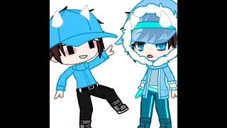 Ice/Air & Blaze/Api 🗿👍🏻✨❄️💧🔥 #short
