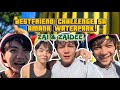 BESTFRIEND CHALLENGE SA AMANA WATERPARK! ZAI & ZAIDEE