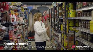 Hargray Ace Hardware Lake Oconee 10s