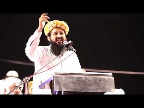 حضرت مولانا علامہ راشد محمود سومرو صاحب