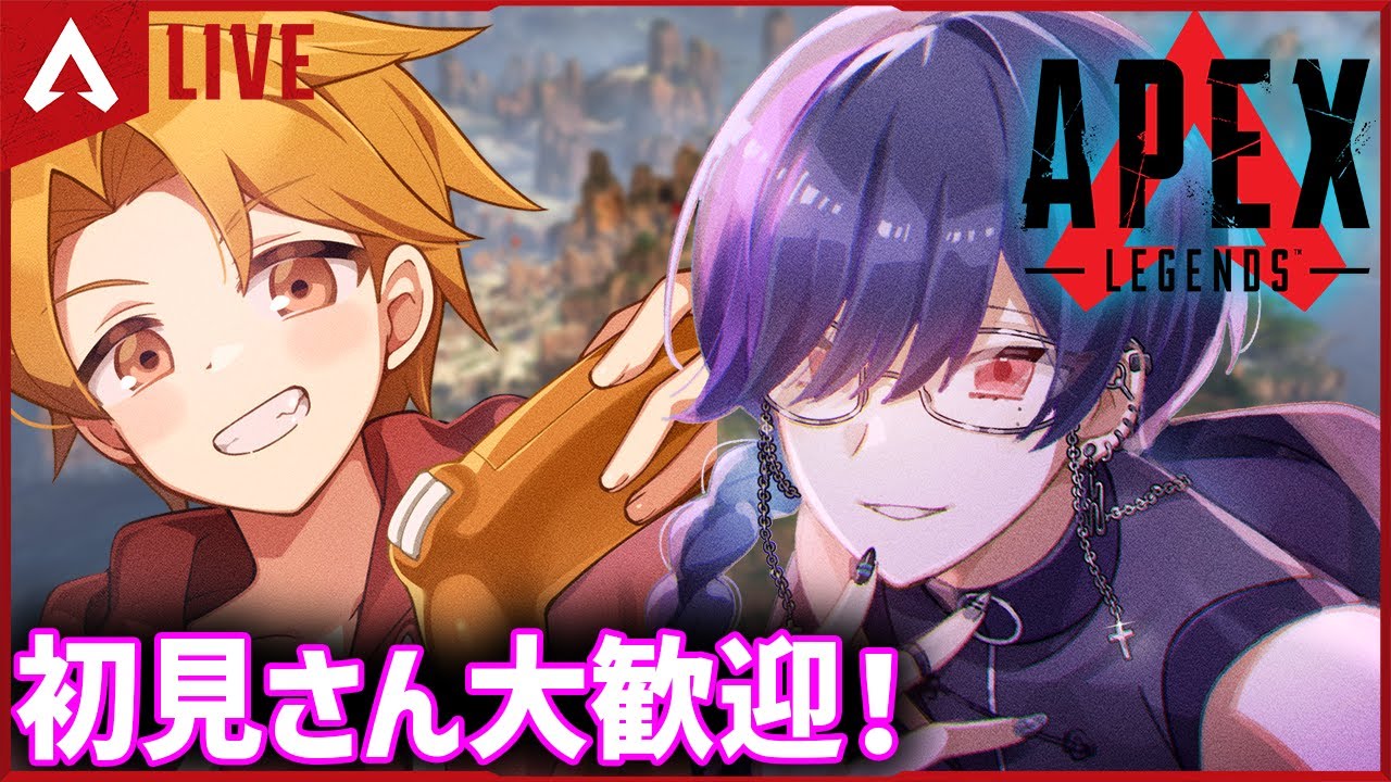 【初見歓迎】登録者1000人目前！調整前の最後のランク！ 