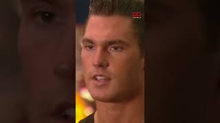 The dark reality behind the perfect male body | 60 Minutes Australia