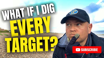 Beach Metal Detecting 2021 | Nokta Makro Simplex+ (south coast detecting)