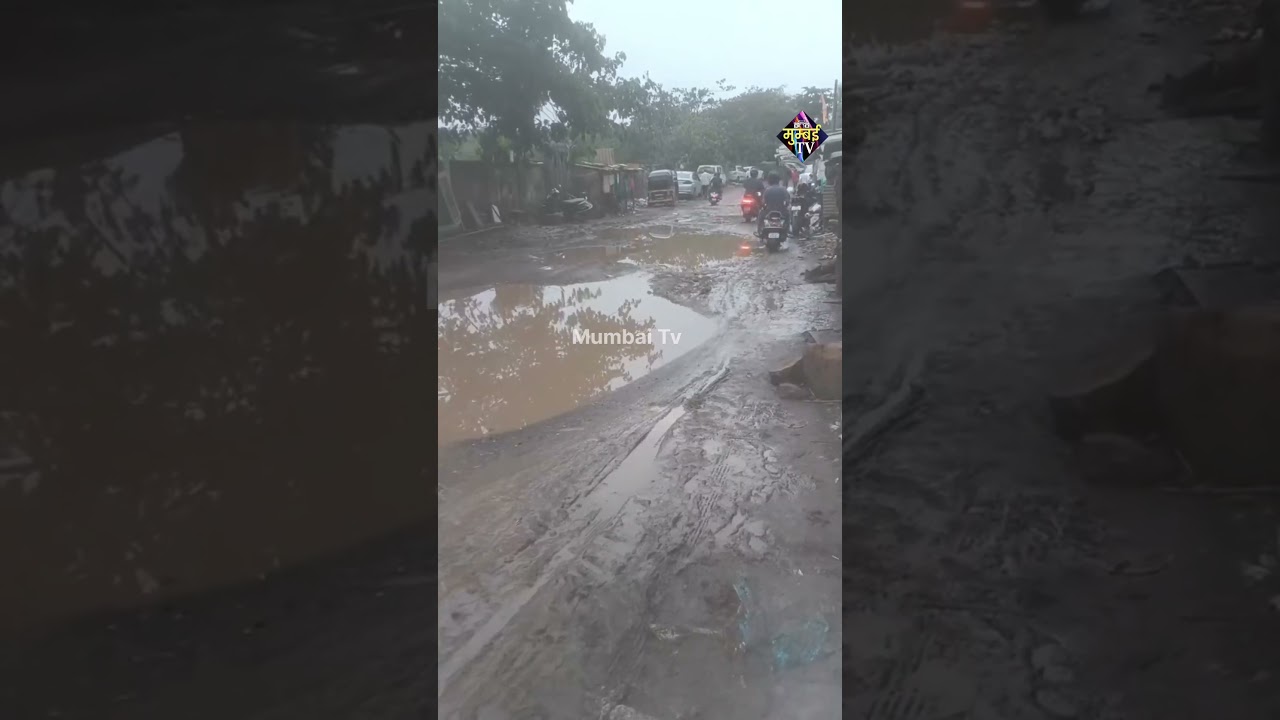 Mumbai : Powai Filter Pada 