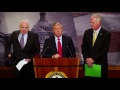 How Senate Republicans' 'skinny repeal' bill failed