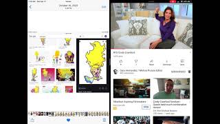 Rooms to Go Cindy Crawford 2