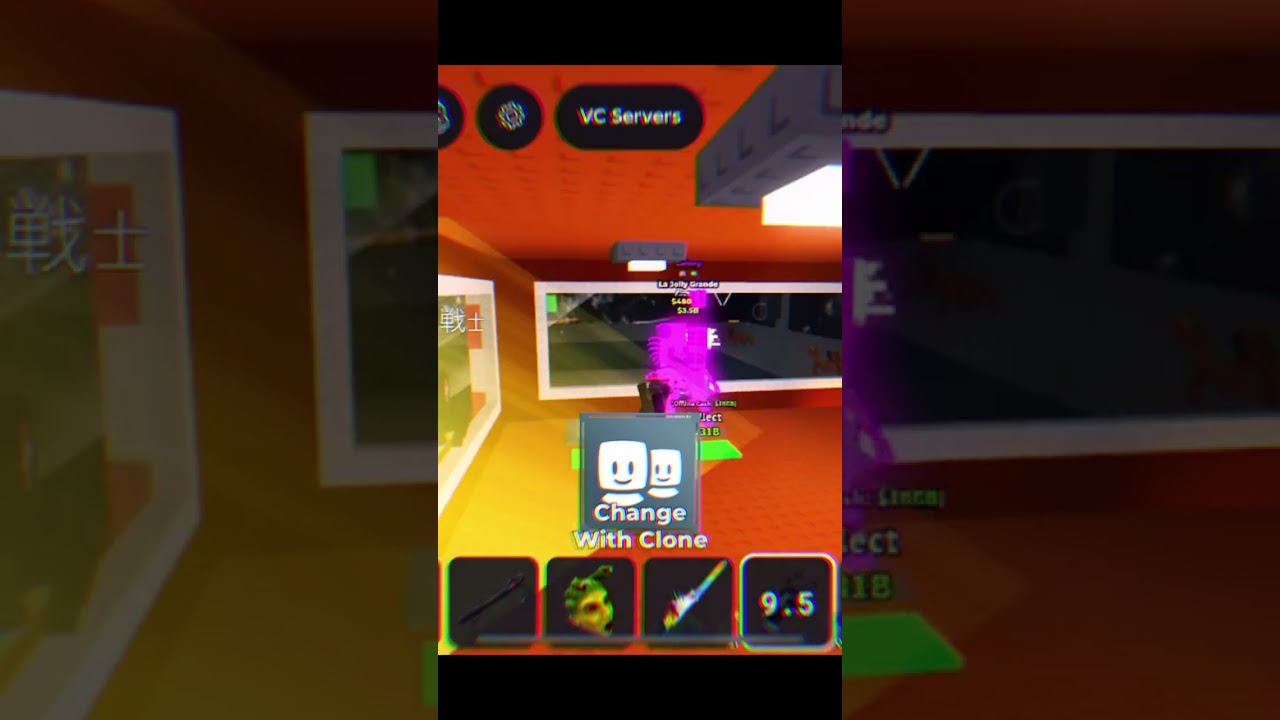 I was just looking at Sammy’s base then..