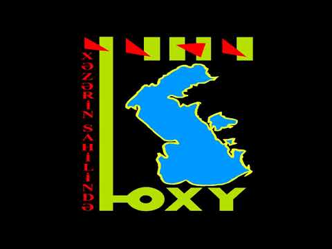 Yuhu — Yuxu - Xəzərin sahilində || Юху - Хәзәрин саһилиндә [Full EP]