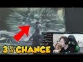 3% Chance of Guessing this... [2 Guardians Blind Last Wish Run]