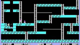 Celebrity Lode Runner Level  2 Net Worth