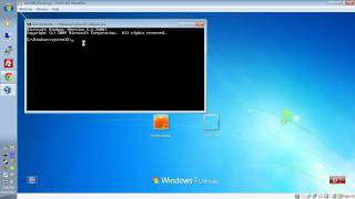 How to Unlock or Reset Windows 7 passwords