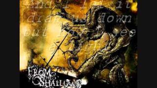 From The Shallows - Chalice Of Mankind (Lyrics)
