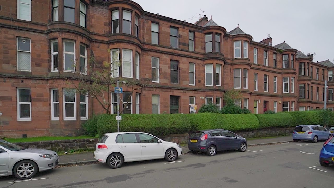57 Fergus Drive Flat 22 Glasgow Glasgow G20 6AH YouTube