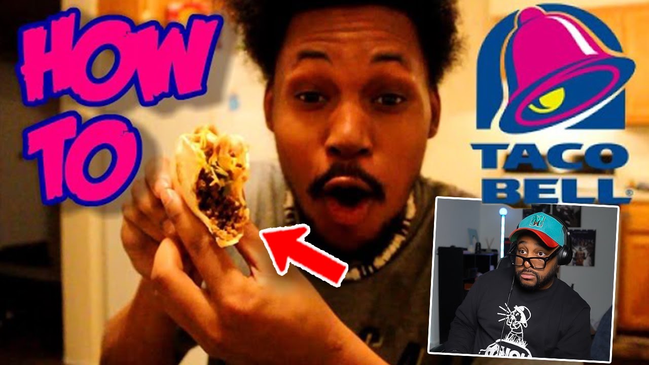 Оцените навыки Кори в приготовлении тако | Готовим с Кеншином #2