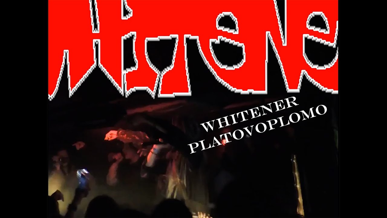 platov + whitener - left4dead ((playasin)) *2k24 performed live*