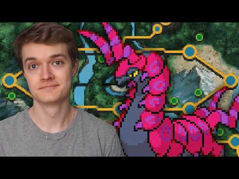 Pokemon Black Victory Road Challenge - Ace Trainer Dwayne
