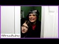 Gertie and Therma First Fashion Favorites The Movie Part 2 (funny skit) / AllAroundAudrey