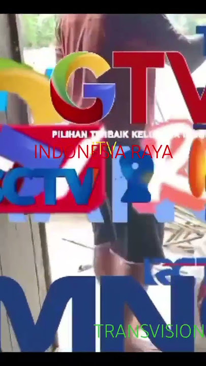 Indonesia Raya JTV 2015