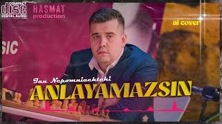 Ian Nepomniachtchi - Anlayamazsın 