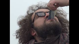 Cemgi̇l & Nafas Bana Benden Sen Yarattin Do Ke Official Music Video