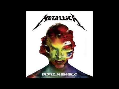 Metallica - Atlas, Rise! (430Hz)