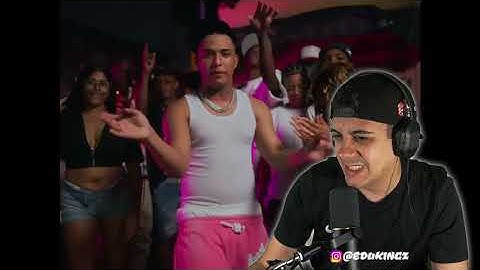REACCION A CHAKI BLEY - UNA CHICA GOOD (VIDEO OFICIAL) By AT FILMS