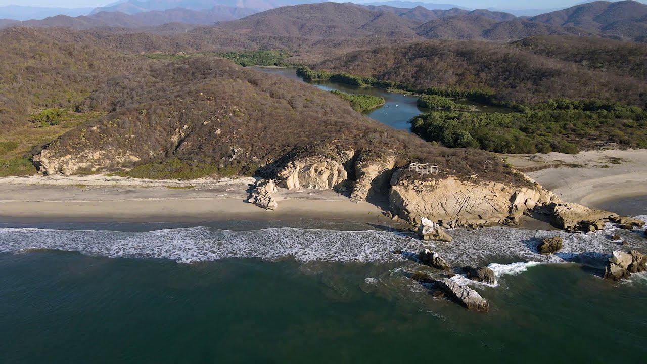 Beachfront Lots | Bayside Real Estate Huatulco
