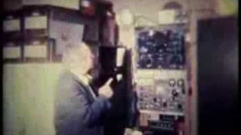 A Day with Peter Katz 1976