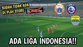 WOW GAME SEPAK BOLA INI GRAFIK NYA KEREN BANGET!! & ADA LIGA INDONESIA - BURUAN MAINKAN!! screenshot 2