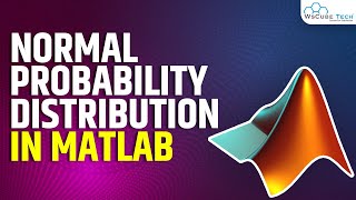 Normal Probability Density Function in MATLAB | MATLAB Tutorial for Beginners