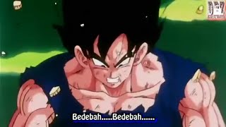 Bangkitnya super saiya jin goku