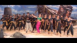 KATTHA KATTHA - Arasu- Tamil Film Song - Kathik - Ganga- Sarth KUmar= Simraman