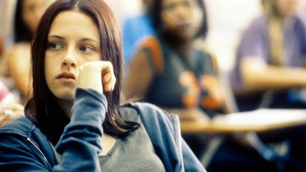 Speak | Complete Movie Review & Breakdown | Kristen Stewart, Elizabeth Perkins