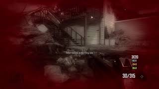 GALIL when you go down BO2 Zombies!!!!
