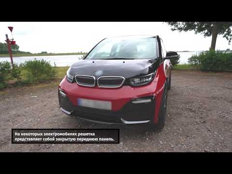 Тормозная жидкость для электромобилей и гибридных автомобилей