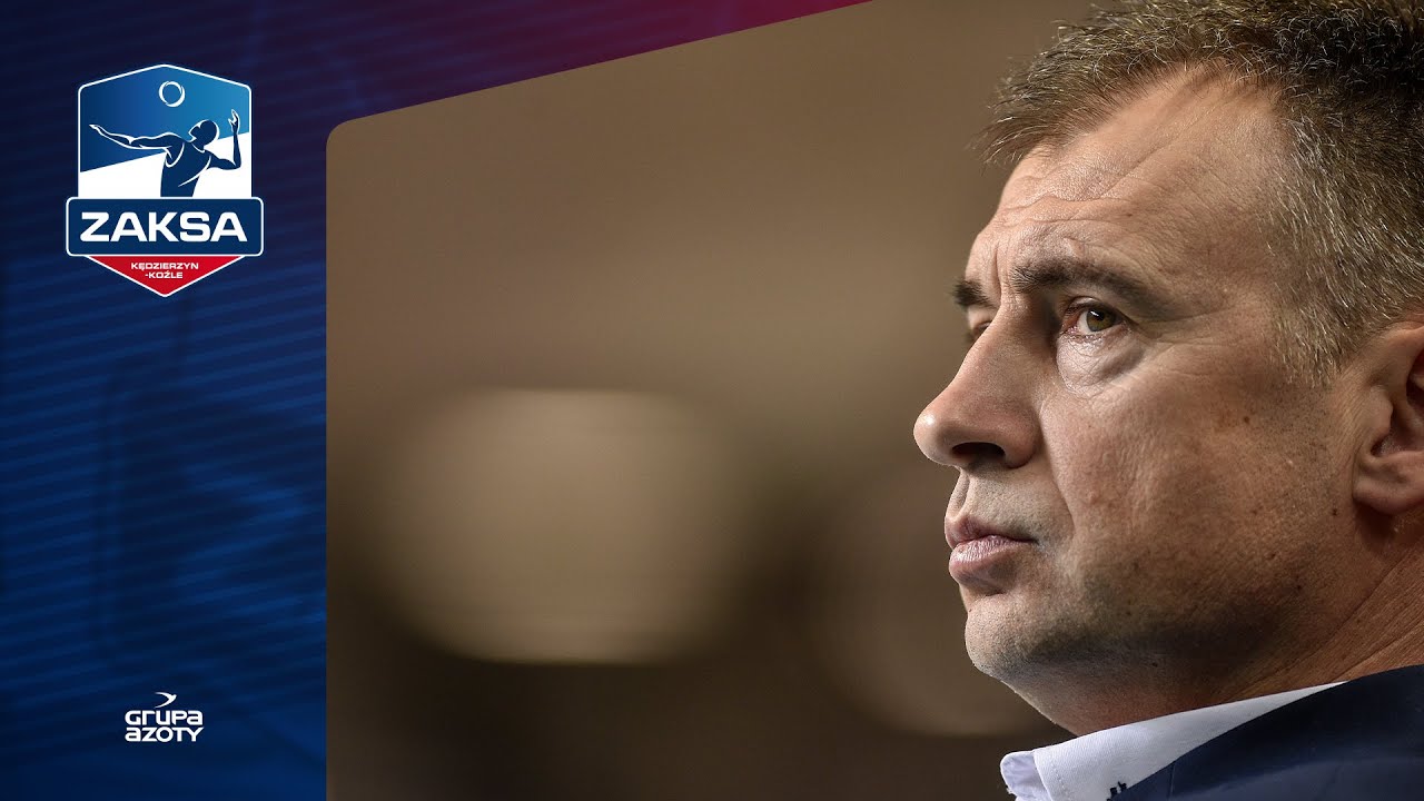 Nikola Grbić: straciliśmy przywilej grania w domu