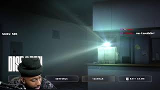 Dispatch EPISODE 5 AND 6